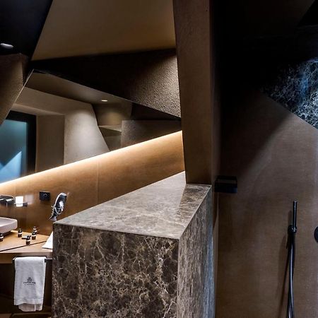 Le Suites Del Duomo Luxury Catânia Exterior foto
