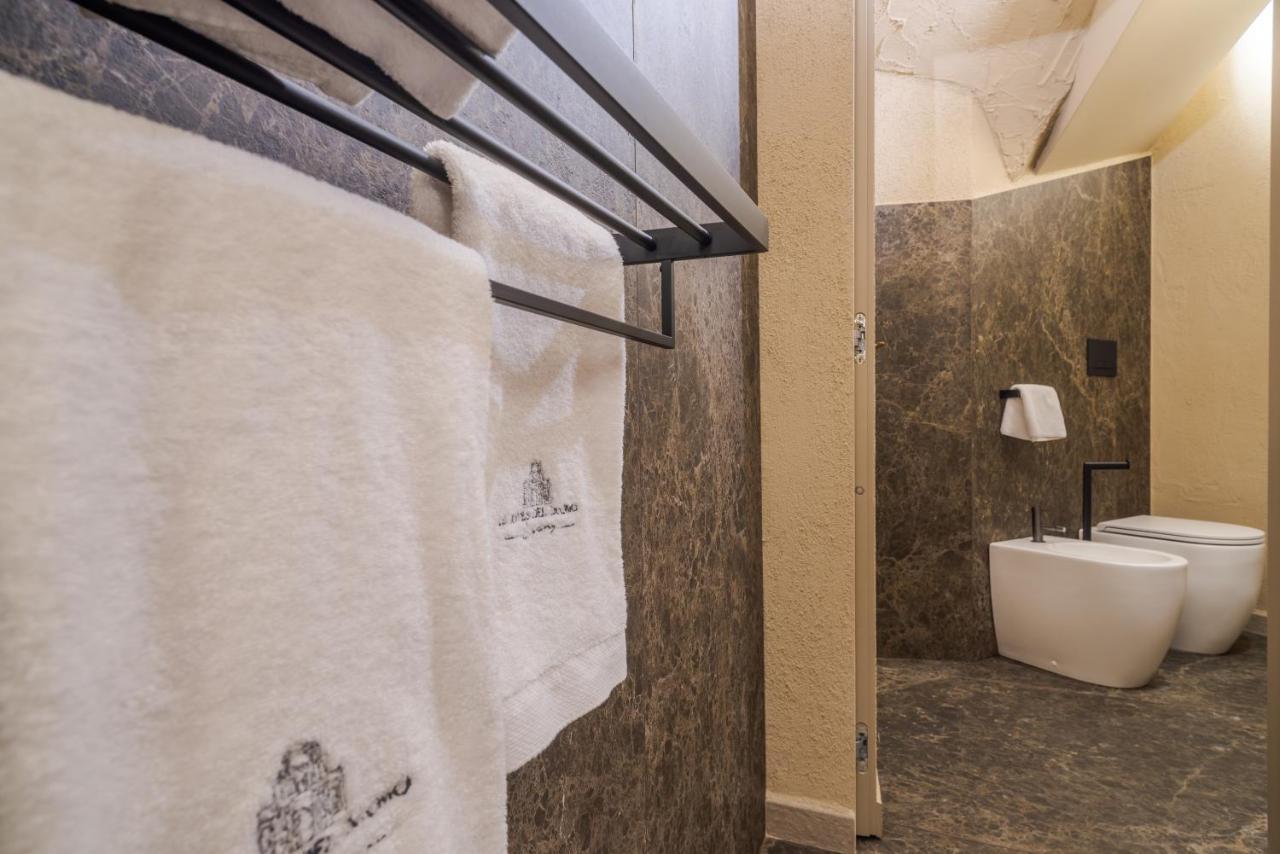 Le Suites Del Duomo Luxury Catânia Exterior foto