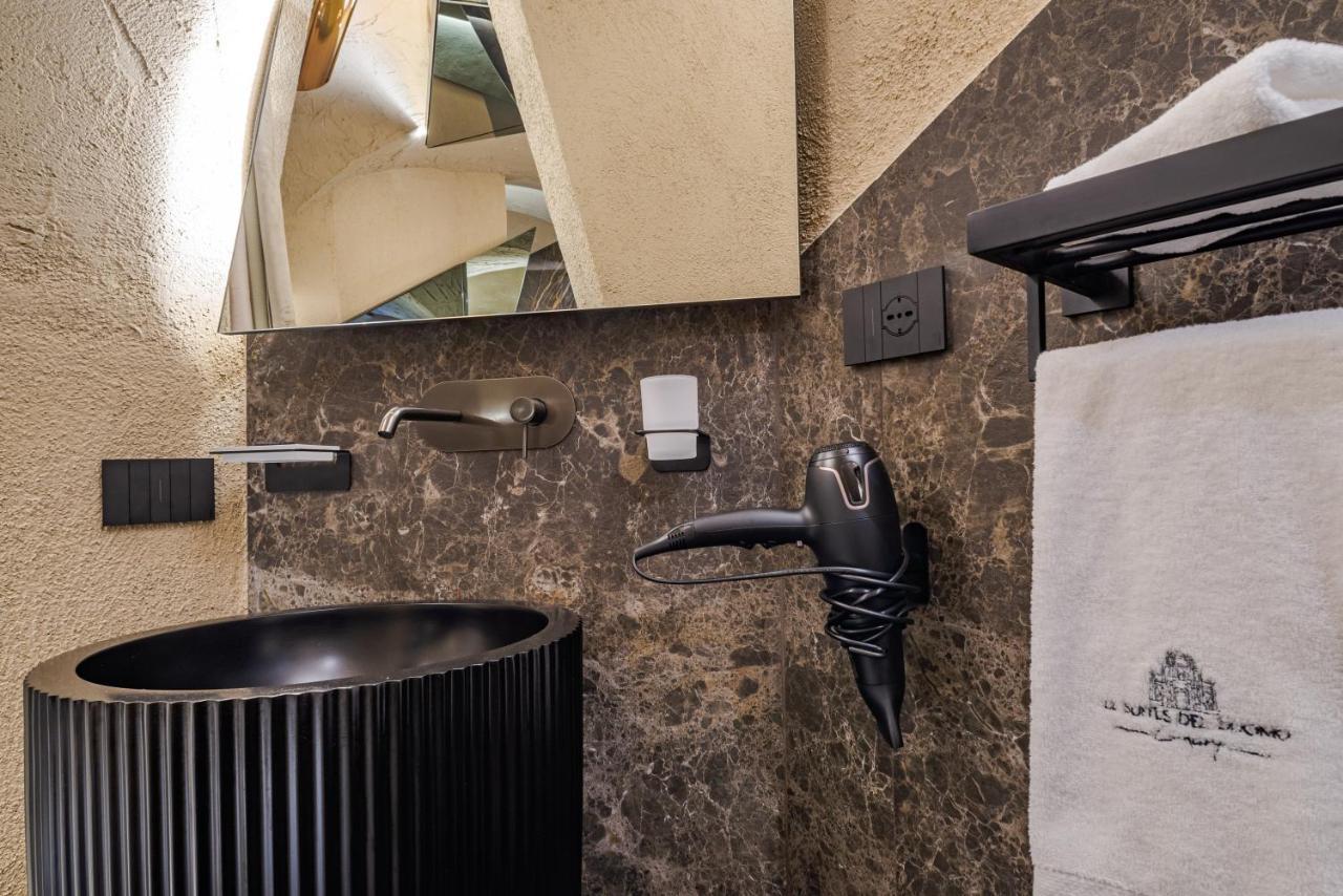 Le Suites Del Duomo Luxury Catânia Exterior foto