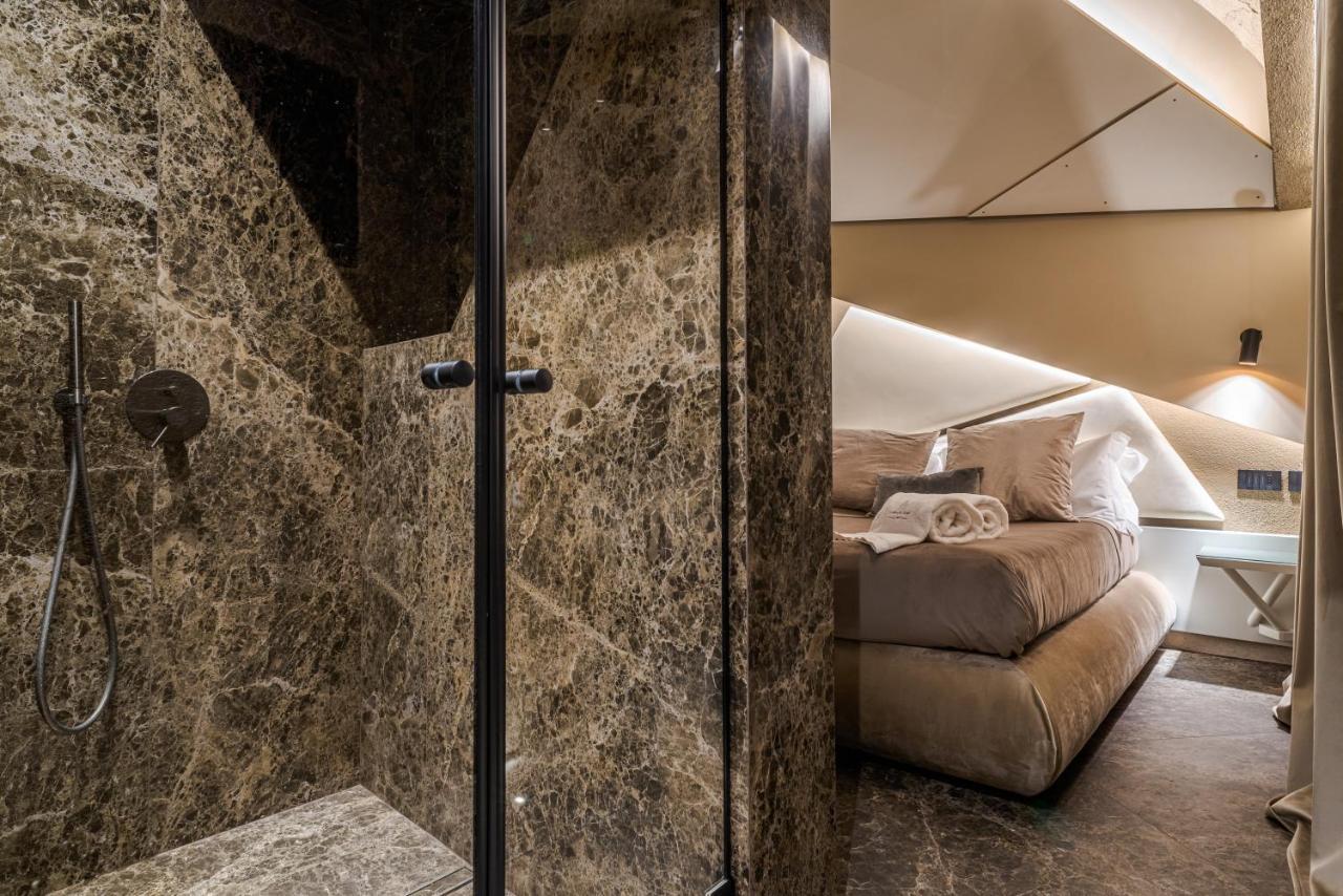 Le Suites Del Duomo Luxury Catânia Exterior foto