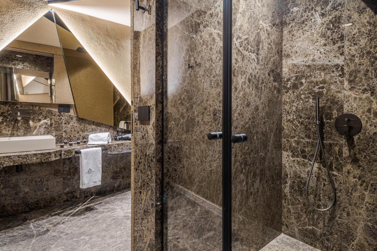 Le Suites Del Duomo Luxury Catânia Exterior foto
